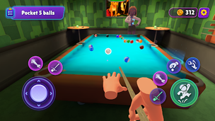 I Am Janitor - Screenshot 2