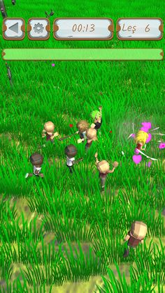 AVRADINI KORU - Screenshot 3