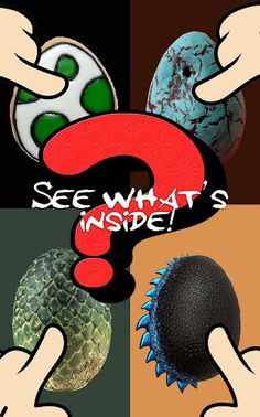 Dragon Egg Cracker - Screenshot 2