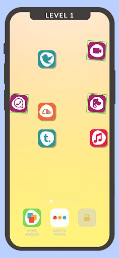 App Organizer - Screenshot 4