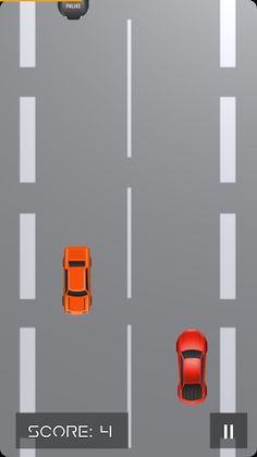 Road Racer - Screenshot 2
