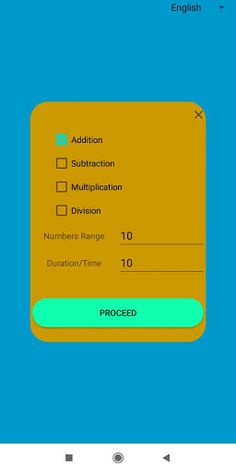 Math Punter - Screenshot 2