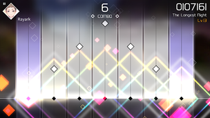 VOEZ - Screenshot 3
