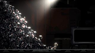 Monobot - Screenshot 2