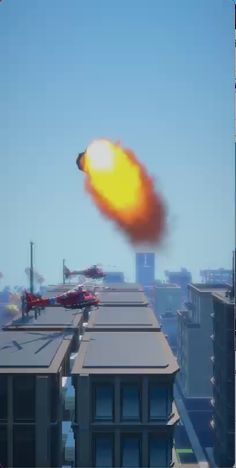 BOOM! - Screenshot 4