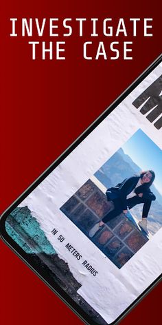 Fourense - Interactive Mystery - Screenshot 1