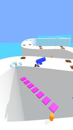 Drift Stack - Screenshot 1