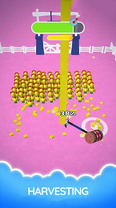 Harvest Hammer - Screenshot 4