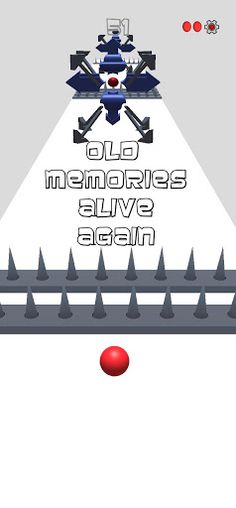 Bounty 3D - Screenshot 1