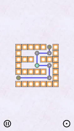 MazeLink - Screenshot 1