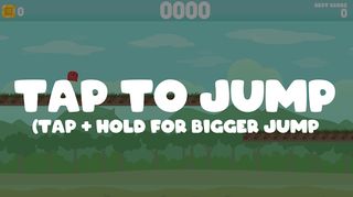 Another Runner - Screenshot 1