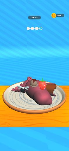 Hyper Sculpt - Screenshot 4