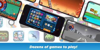 Mightier - Screenshot 2