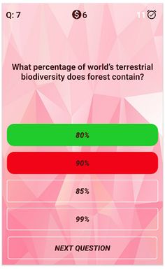 Test Your Knowledge - Screenshot 1