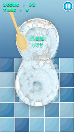 Clean Toilet - Screenshot 4