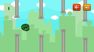 Flappy En - Screenshot 2