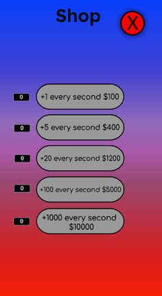 Dot Clicker - Screenshot 3