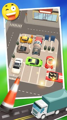 Refantasia: Car Out - Screenshot 3