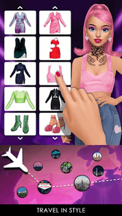 GLAMM'D - Style & Fashion - Screenshot 3