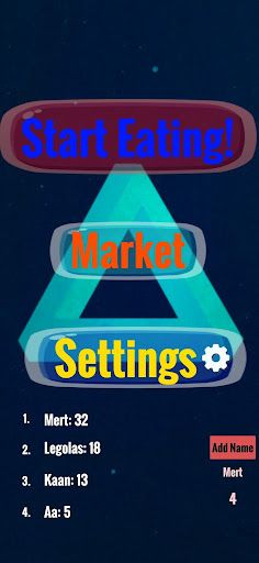 Eat It! - Screenshot 1