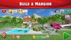 CastleTopia - Puzzles & Build - Screenshot 4