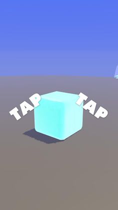 Ice Runner Tap - Screenshot 2