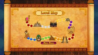 Marble Pop Deluxe - Premium - Screenshot 2