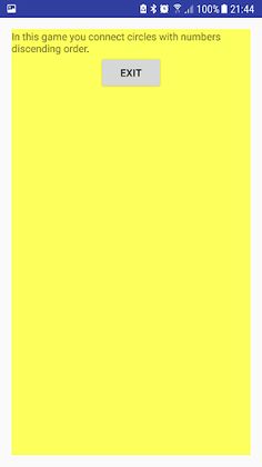 Connect to Sequence - Screenshot 3