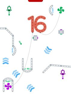 Osmo Newton - Screenshot 4