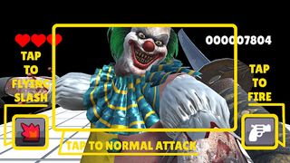 GoreGore - Screenshot 1