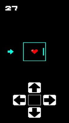 Save Heart - Screenshot 1