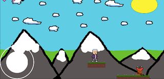 Cursed Creator - Screenshot 3