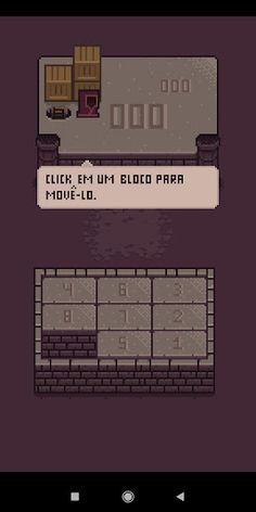 Ordered Block - Screenshot 3