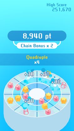 Jelly Match: Circle Puzzle - Screenshot 4