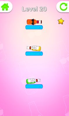 Bottle Tap- Bottleneck - Screenshot 2