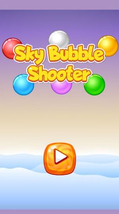 Shoot the bubble - Screenshot 1