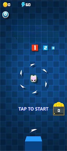 Smash Tornado - Screenshot 1