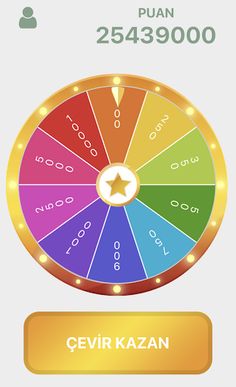 Çevir Kazan - Para Kazanma Uyg - Screenshot 1