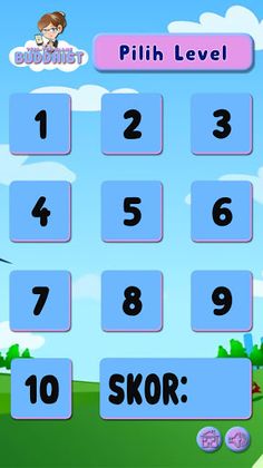 B'Sword - Screenshot 2