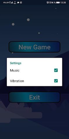 Memory Card Game - Screenshot 2