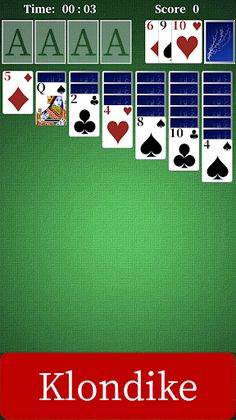 Solitaire Collection - Screenshot 4