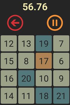 50 (One to Fifty) - Screenshot 4