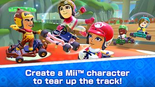 Mario Kart Tour - Screenshot 2