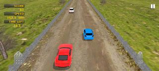 Traffic Racer 3D - Screenshot 1