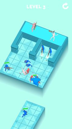 Battle God - Screenshot 2