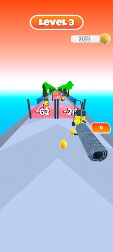 Carpet Run - Screenshot 4