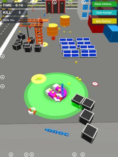 Magnet.io: Ultimate Magnet pro - Screenshot 3