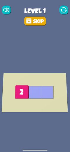 FilltheBlocks - Screenshot 1