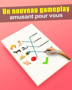 Mots Croisés - Screenshot 4