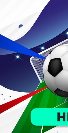 Hit The Goal - Screenshot 2